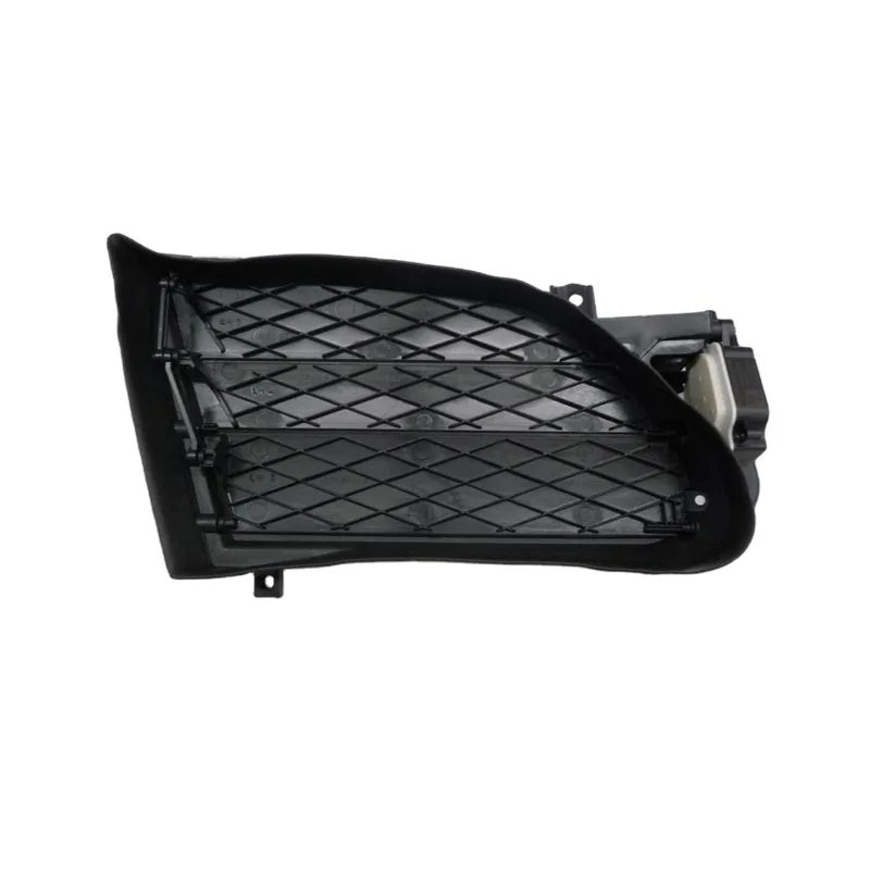 Aftermarket Parts for 2012-2016 Model S Left Driver Active Louver Vent Assembly 1007268-00-F