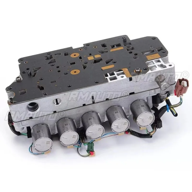 2025 نمط جديد 8F24 8F35 ناقل حركة أوتوماتيكي صمام الجسم الجمعية جزء المحرك لملحقات السيارات