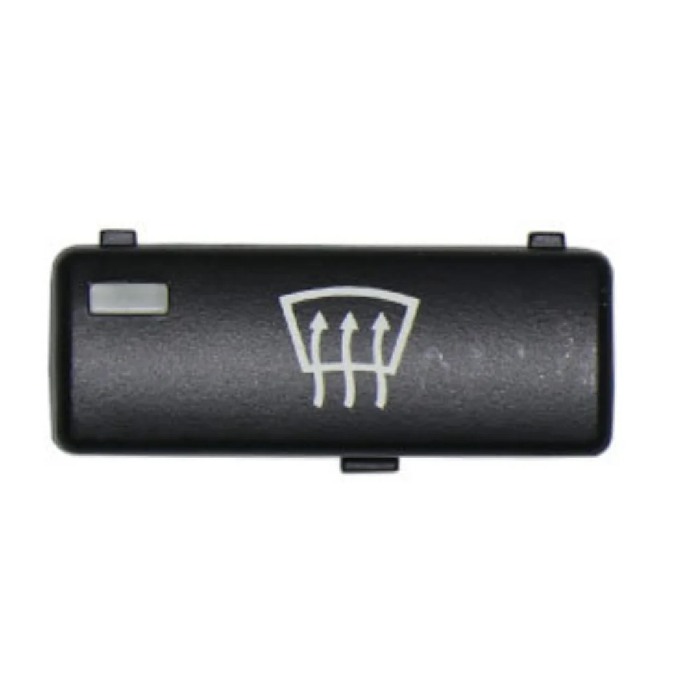 Replacement Climate Control Buttons for BMW E39 Sedan Wagon and X5 E53 SUV Designed for Direct Fit and Functional Accuracy