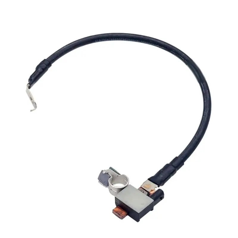 

AB16-Для Sotan 2011-2014 37180-3Q010 371803Q010 Отрицательный кабель предохранителя автомобильного аккумулятора