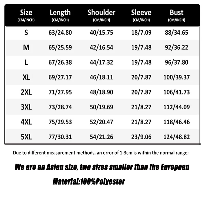 Mens Funny Cartoon Face T-Shirt - Lightweight & Comfortable Short Sleeve Tee - Eye-Catching Summer Fashion for Unisex -polyster