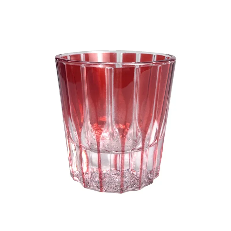 

Light luxury handicrafts Xingmang cup crystal glass whiskey glass home gift collection gift box