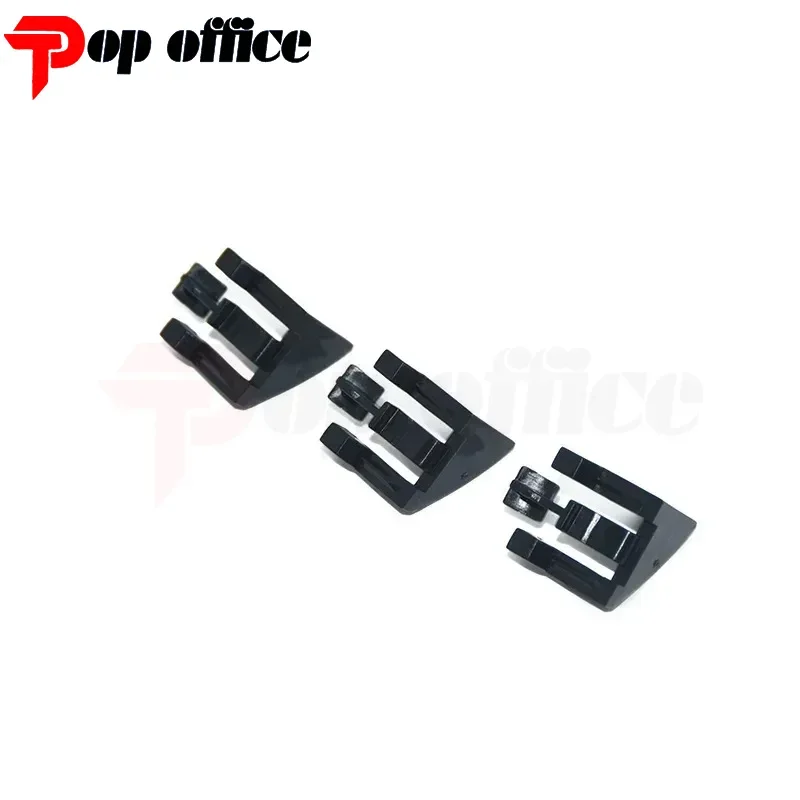 2pcs. CE538-40031 ADF Solar Lock support for HP M1530 M1536 CM1410 CM1415 M1536dnf CM1415fnw CM1415fn