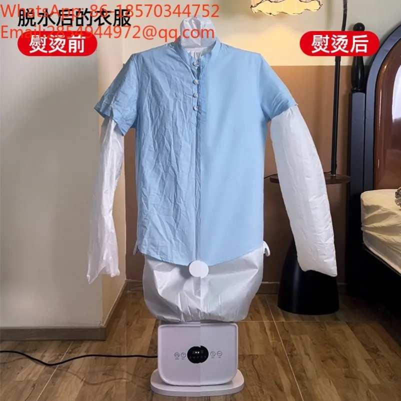 Lazy Automatic Ironing Machine Drying Shoe Drying Machine