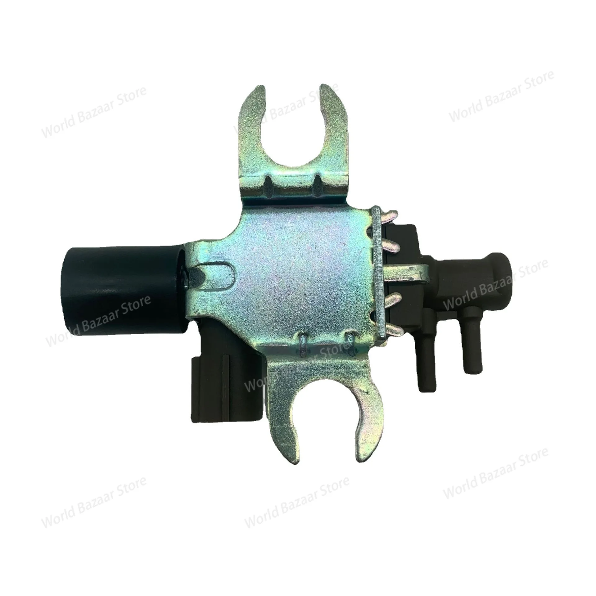 

Solenoid 2581930170 1397001081 Install Premium Professional