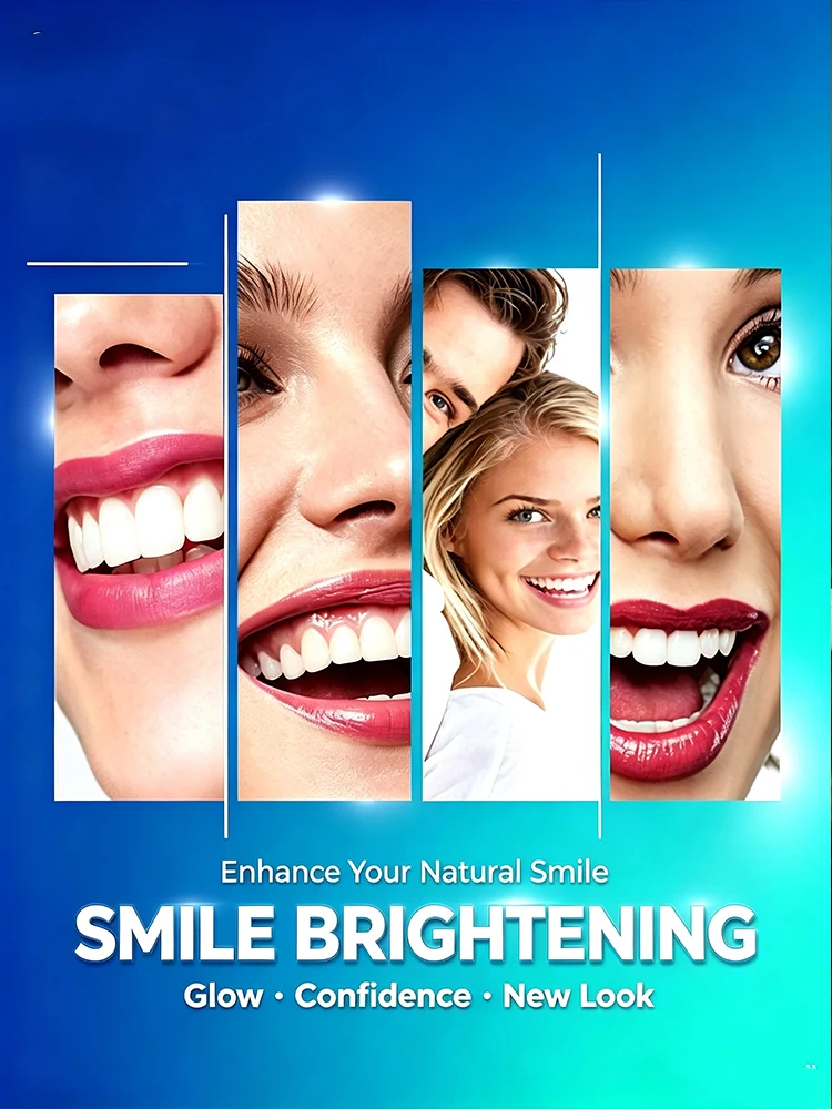 th Whitening Toothpaste Brighten Tooth Remove Plaque Stain Cleaning Oral Hygiene Reduce Sensitivity Bleaching Dental Tools