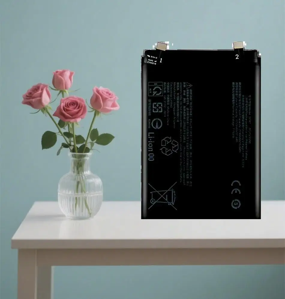 

Аккумулятор мобильного телефона BP47 4500 мАч для Xiaomi Redmi Note 11 Pro Plus Note 11 Pro+