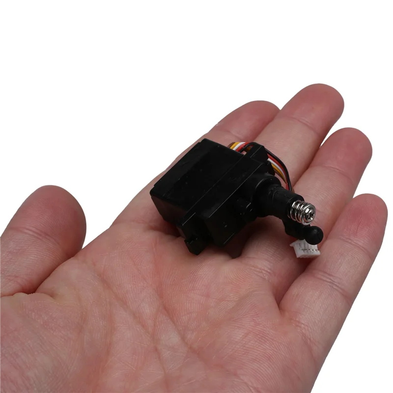 Lenkservo 45-ZJ05 für XLH Xinlehong 9145 Hosim 9145 1/20 Monster Truck RC Auto Ersatzteile Zubehör