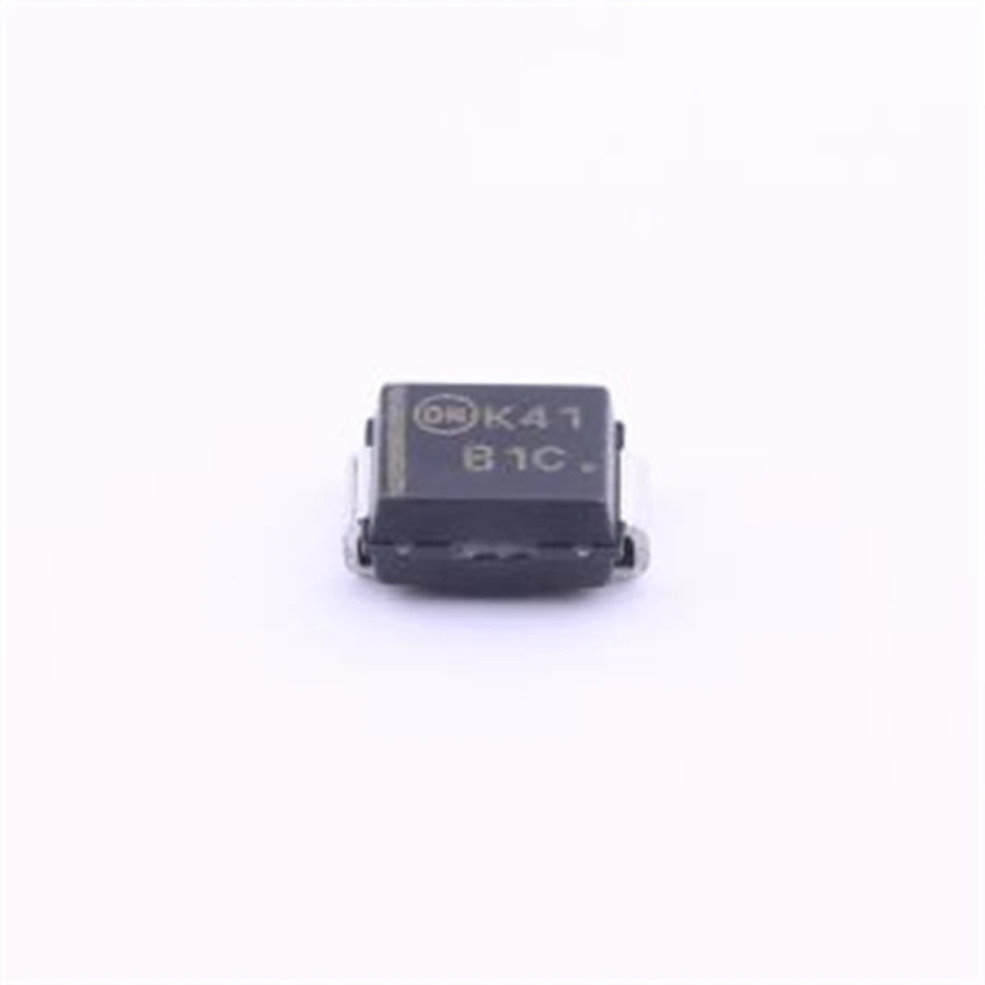 

100 шт./лот MBRS1100T3G (диоды Шоттки)