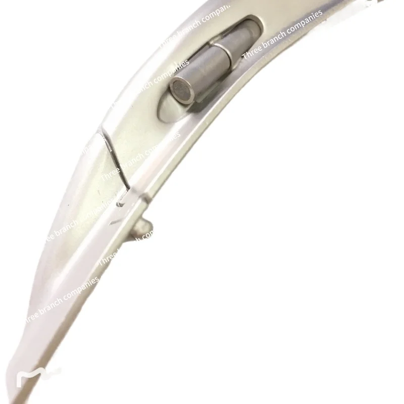 Conventional Mccoy Laryngoscope Manufacturer Flexible Tip Laryngoscope Blade