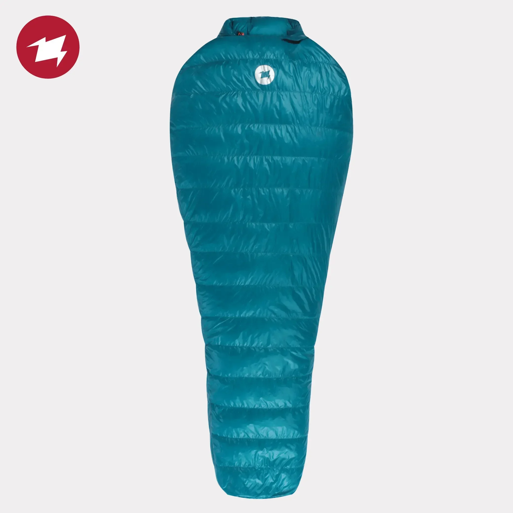 

AEGISMAX Nano2 Upgrade 0 Degree 800FP Goose Down Sleeping Bag Outdoor Ultralight Camping Hiking Sleeping Bag for Men & Women