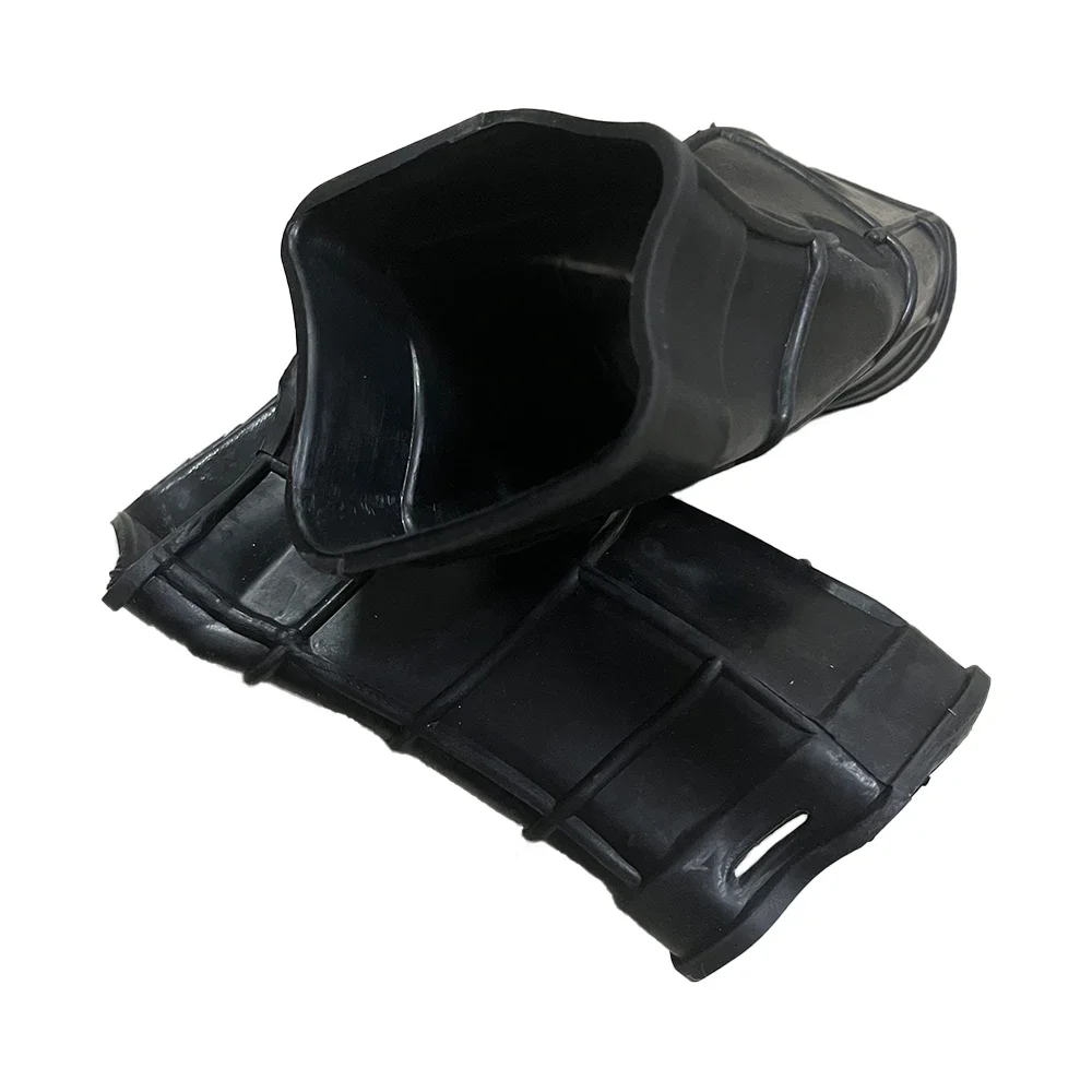 For Yamaha YZF R1 2009 2010 2011 2012 2013 2014 Motorcycle Ram Air Intake Pipe Tube Duct