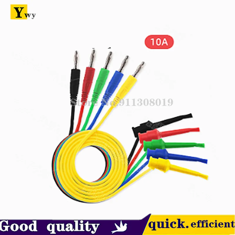 4Mm Banana Plug To …