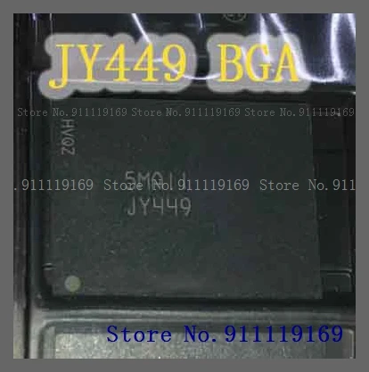 

JY449 BGA