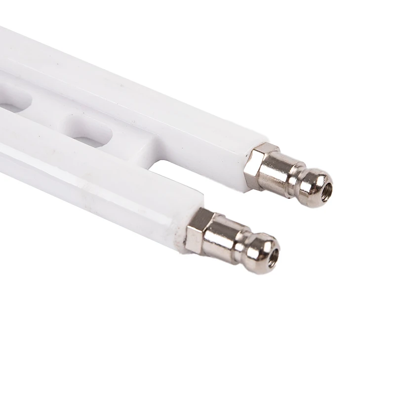 

Новые электроды зажигания H-типа SW, 1 шт., для масляных горелок, керамический электрод BT10, двойной керамический электрод для зажигания