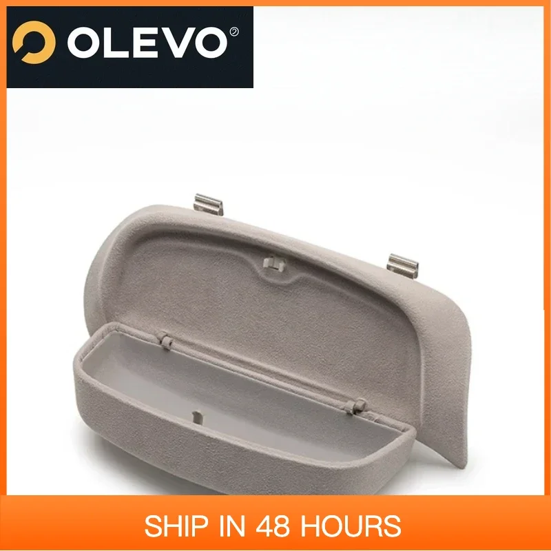 

Новый чехол для автомобильных очков для Toyota Sienna Granvia 2021-2024, модификационные детали для хранения на крышу, специальные принадлежности, аксессуары для салона автомобиля