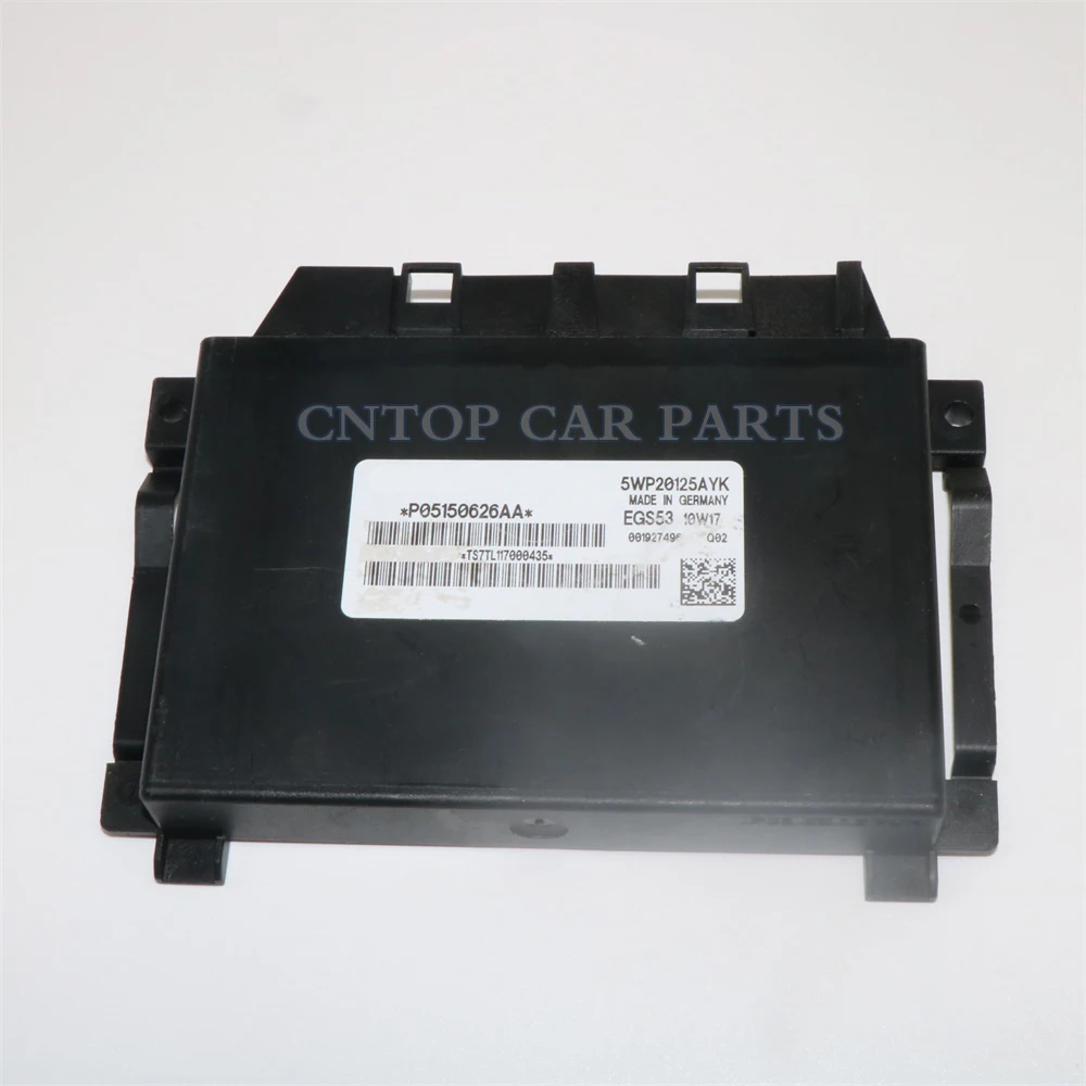 05150626AA Transmission Control Module TCM 5150626AA for Dodge Charger Chrysler 300 2009-2010