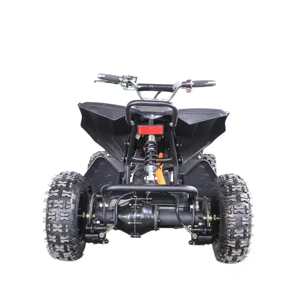 Factory Supplied Mini Moto Atv 800w 36v Electric Atv Electric Kids Atv