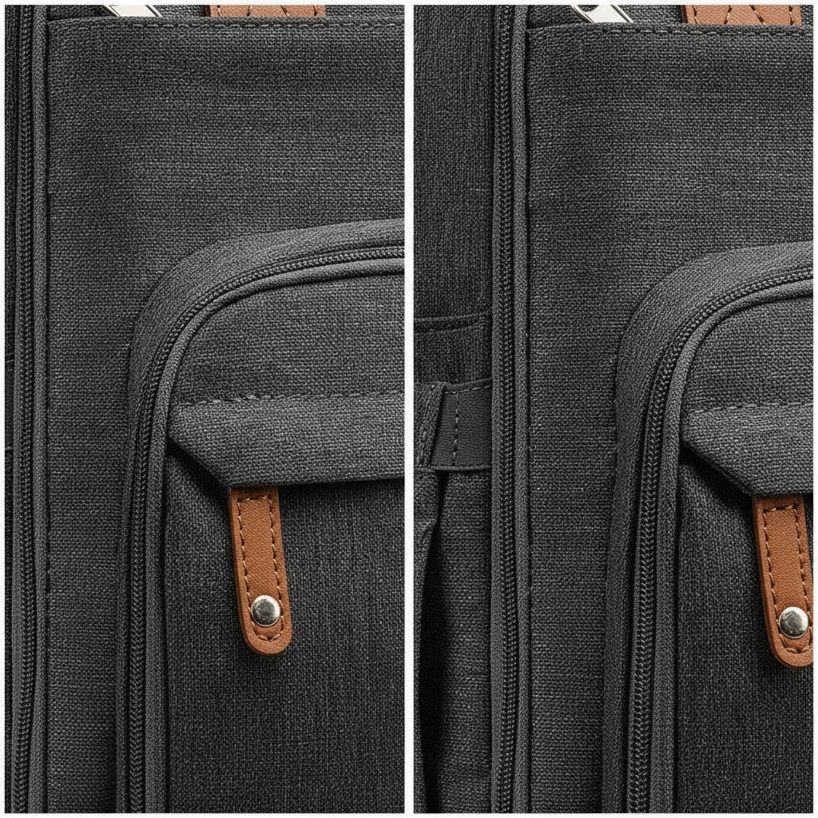 Diaper Bag with Baby Bed Portable Diaper Bag Backpack with Changing Station Multifunction Large Capacity for Parents, Outdoor