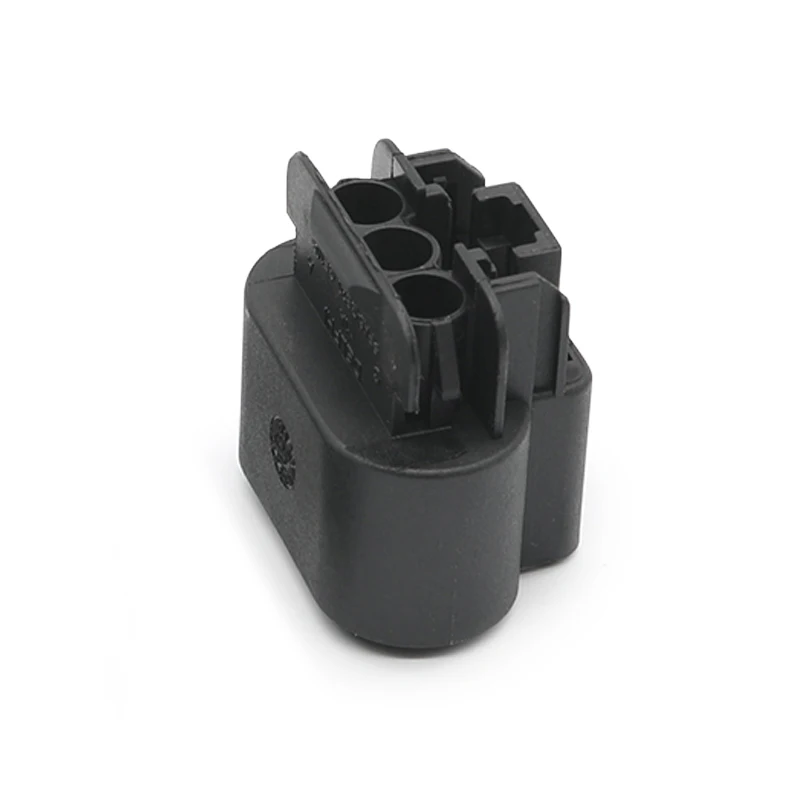 15326614 3-hole female head  automotive connector camshaft sensor domestic connector
