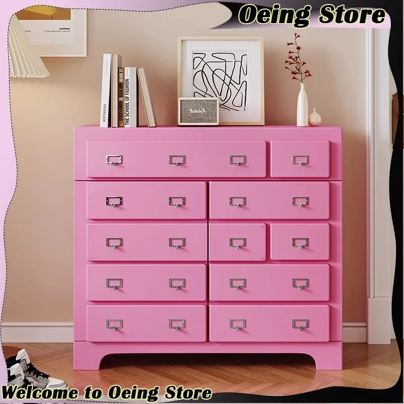 

Multipurpose Tool Living Room Cabinets Large Doors House Shelves Cabinet Entryway Side Meuble De Rangements Home Accessories