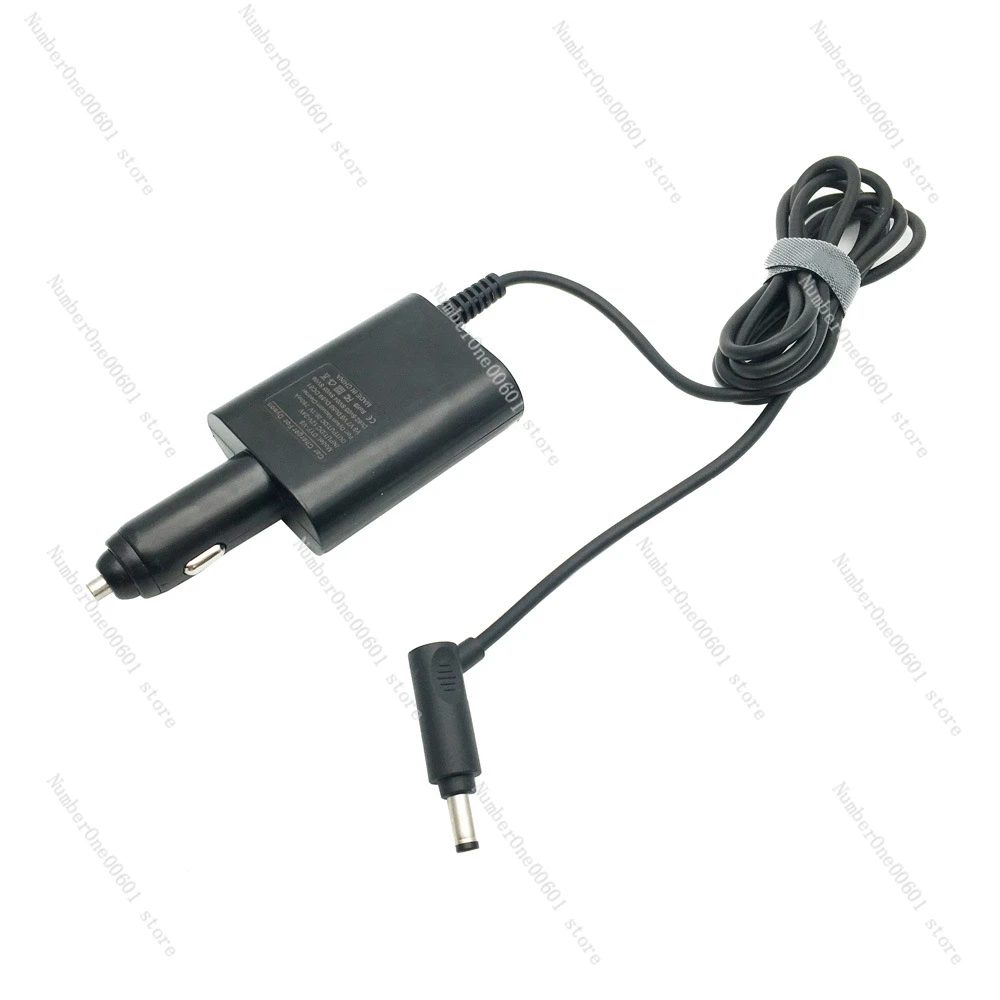 

26.1V Car Charger Power Adapter for V6 V7 V8 DC59 DC62 Vacuum Cleaner Accessories 1.8M Car Charger