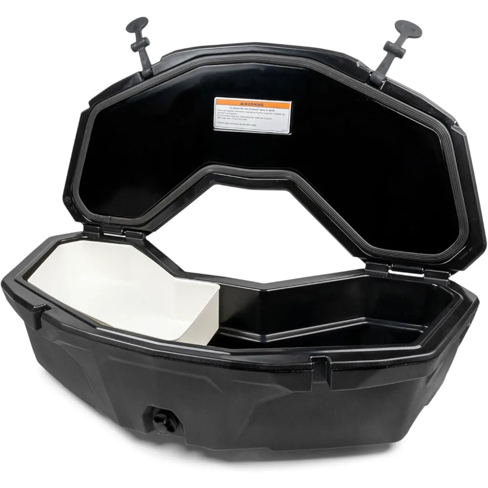 New OEM, LinQ 8 Gallon (30L) Easy-On Easy-Off Cooler Box, 715004778
