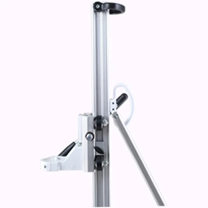 VDK-330 2m Lightweight Drill Stand for Drilling Holes Up to 16in/20in (400&500mm) in Diameter for GX-400 & GX-500