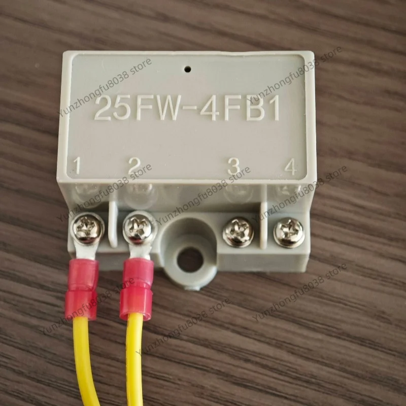 1pcs   Motor Rectifier 05-4FB2 10F-2FB2 05F-2fb3 15F-4FB1 10F-6FB1 25FW-4FB1 05F-4A1 RH555