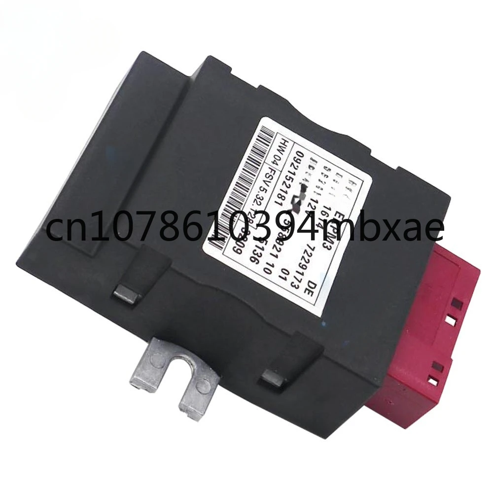 Factory price Fuel Pump Control Module 7229173 Fuel Pump Unit for E81 E82 E84 E87 E90 E91 E92 E93 1614 7229173 16147229173