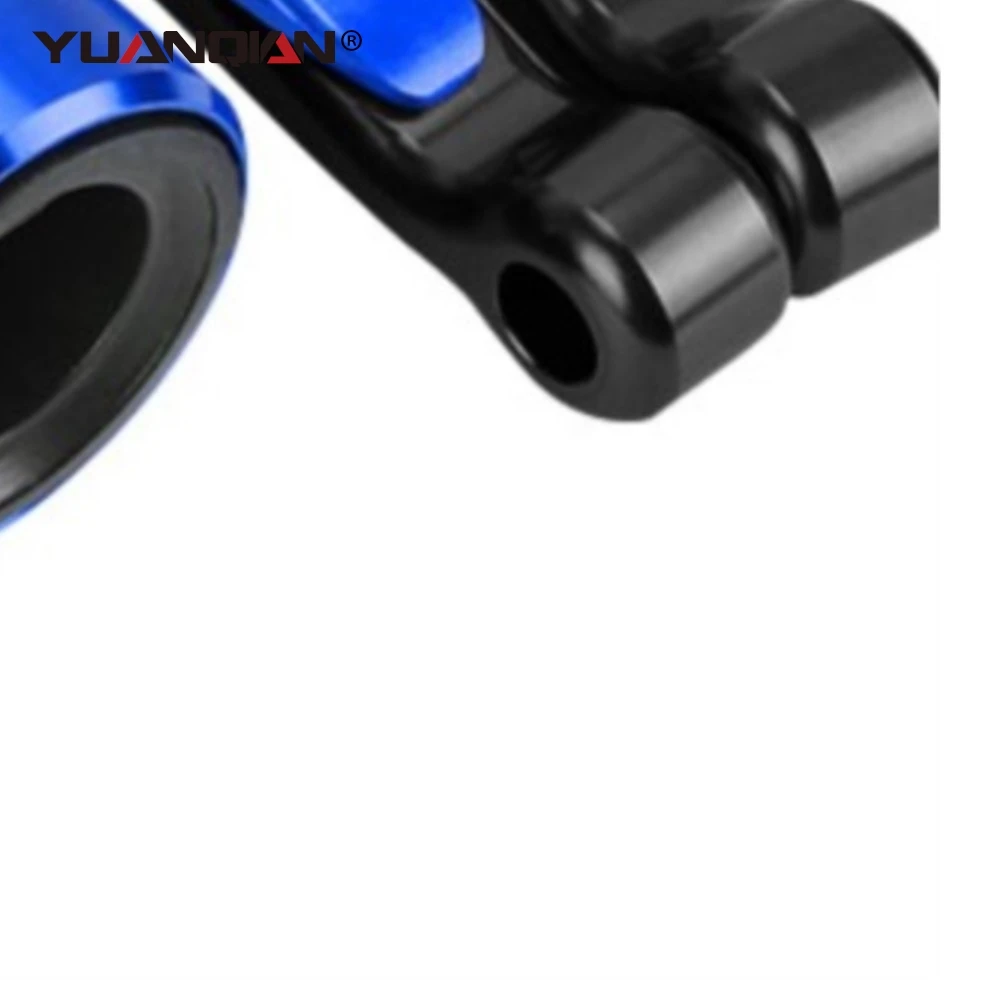 

For YAMAHA YZFR125 YZF R125 2013 2012 2011 2010 2009 2008 Brake Clutch Levers 7/8"22MM Handlebar Grips Handle Bar Grip End Plugs