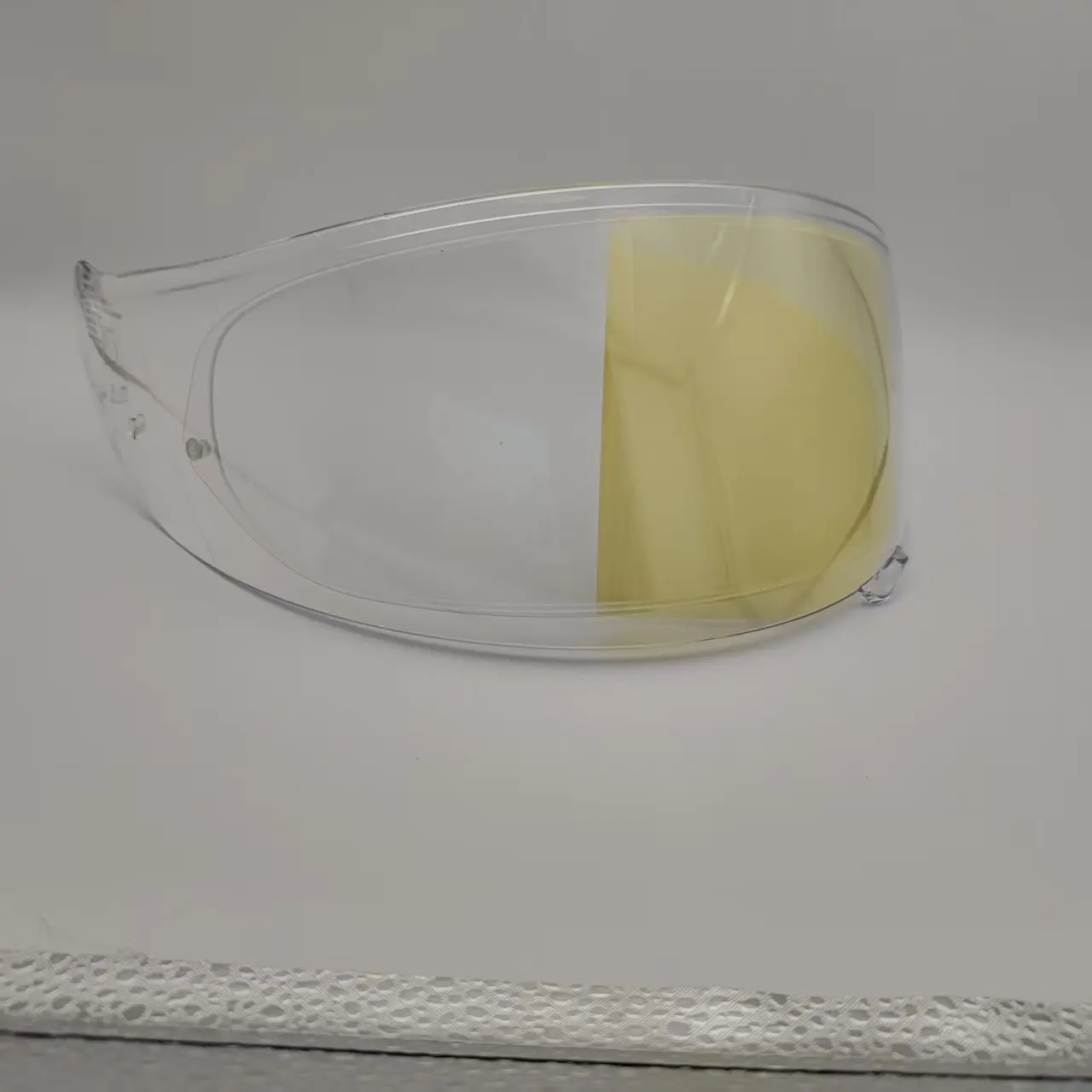 Anti-Fog Film Sticker for Shoei GT-Air Gt Air2 Neotec CNS-1 CNS1 TC- 5 TC- 9