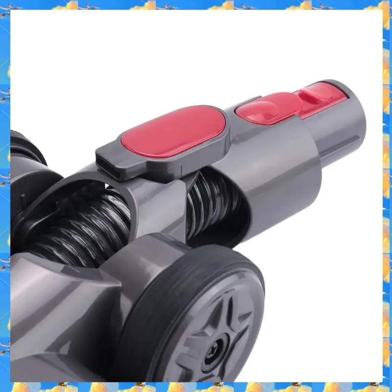FTS Replacement Accessories Parts Floor Brush Head Compatible For Dyson V7 V8 V10 V11 Vacuum Cleaner Accessories