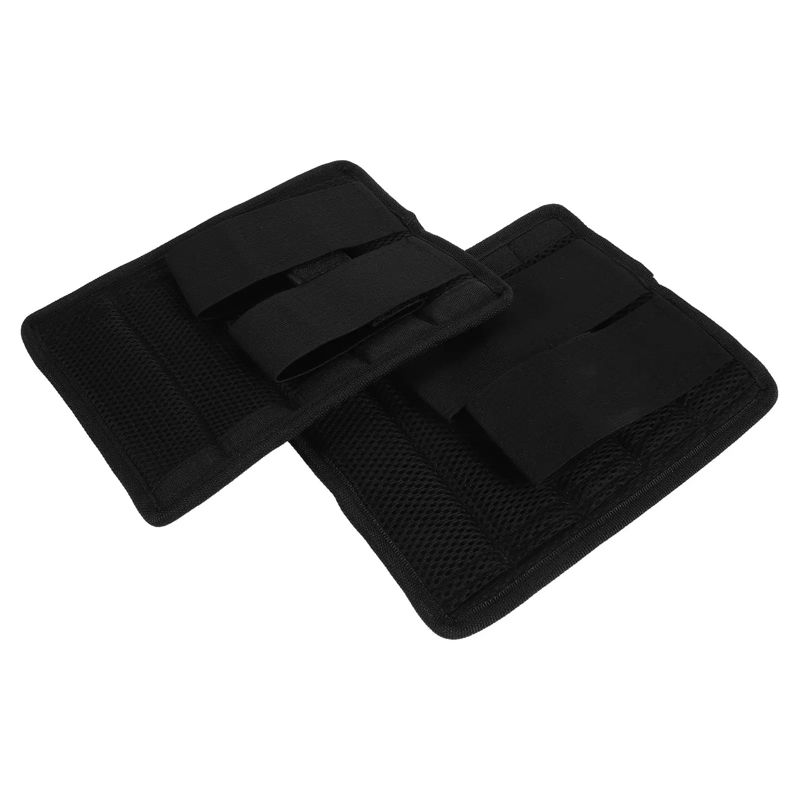 Wrist Weights with Breathable Mesh Padding for High Intensity Training Strength Training Rehabilitation Arm