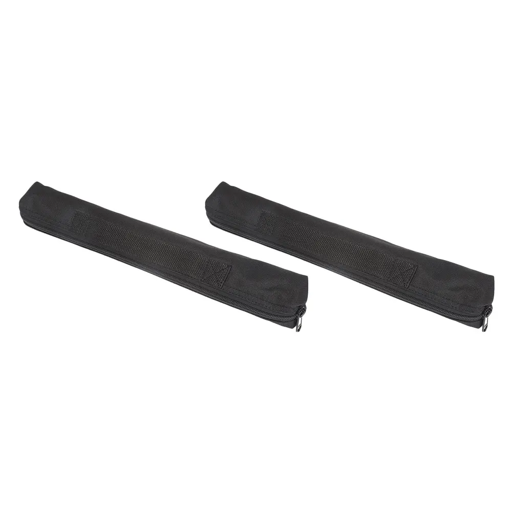 

2Pcs Waterproof Bags Oxford Cloth for Clarinet Mini Saxophone Storage Clarinet Storage Bags Protective Case Small Size