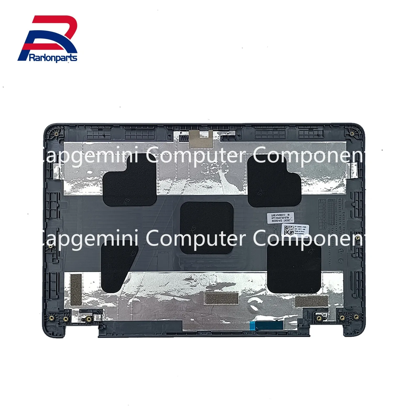 KK For Dell Latitude 3140 E3140 LCD Back Cover Rear Lid Top Case Non-Touch 04MM55