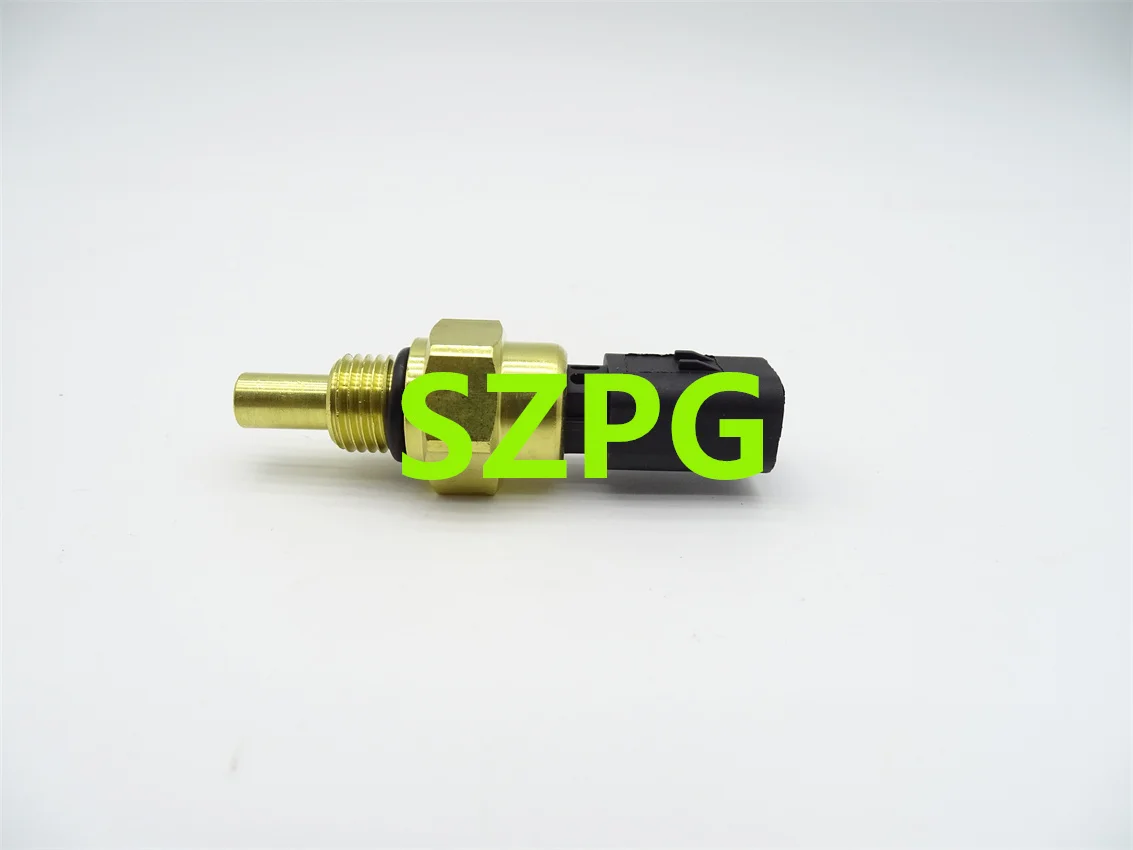 

Датчик температуры охлаждающей жидкости RE537637 для деталей строительной техники John Deere 130G 160GLC 180GLC