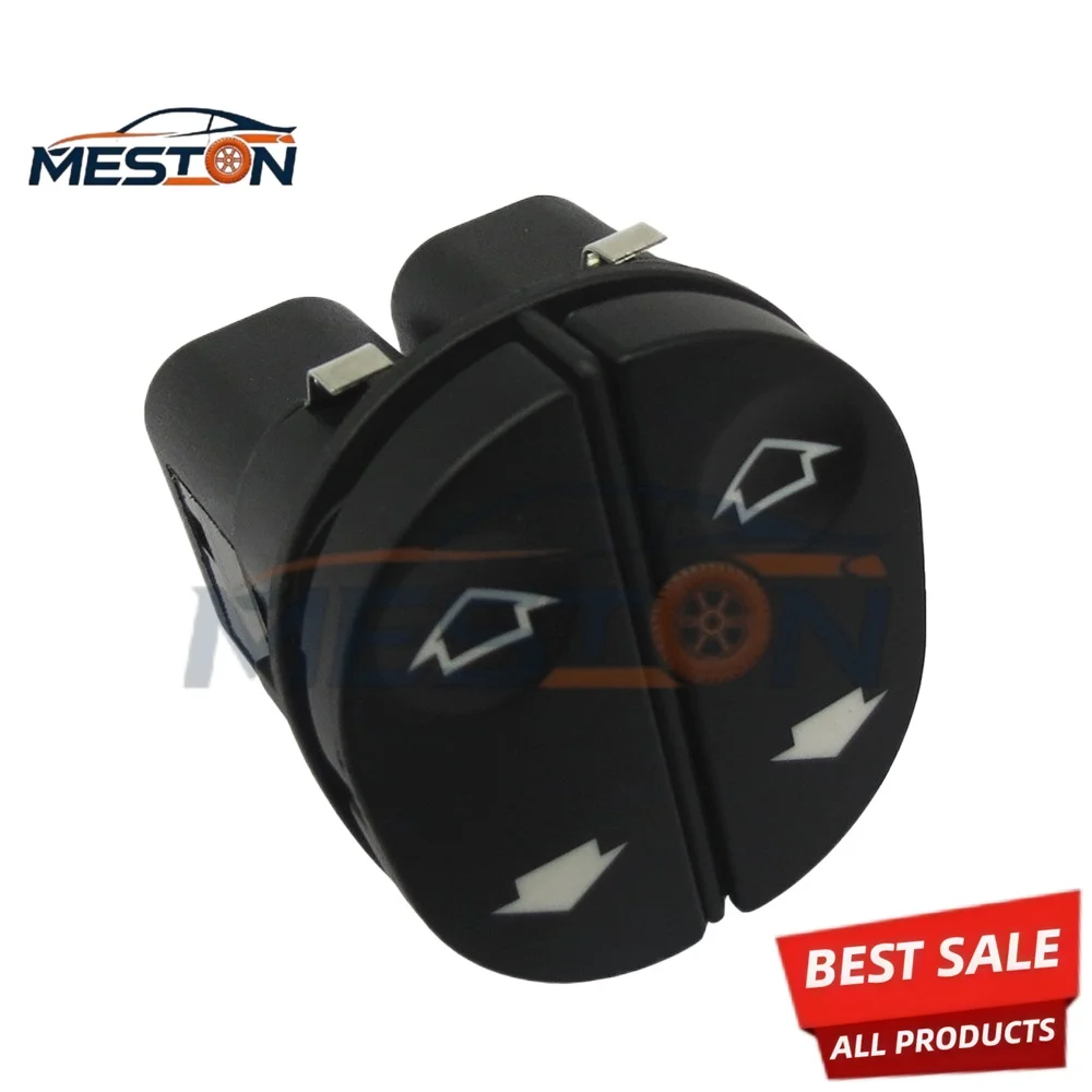 OEM 96FG-14529-BC Power Window Switch for Ford for Fiesta Fusion Ka Puma Transit Tourneo Connect