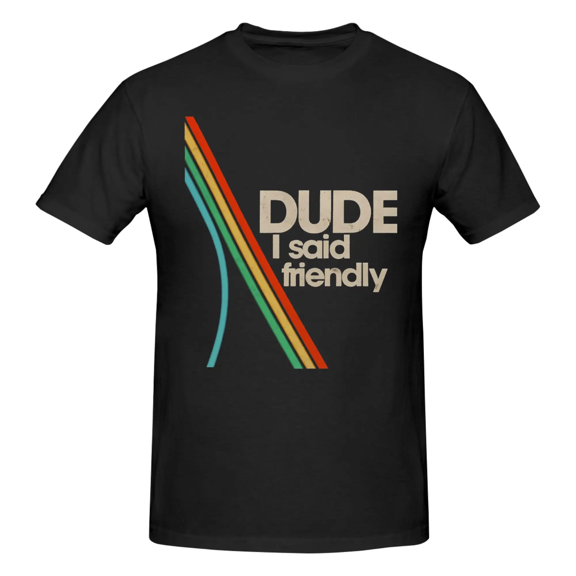 1 Piece Loot & Extract Novelty 100% Cotton T-Shirt A-ARC Multiplayer Online Tops Tees For Men
