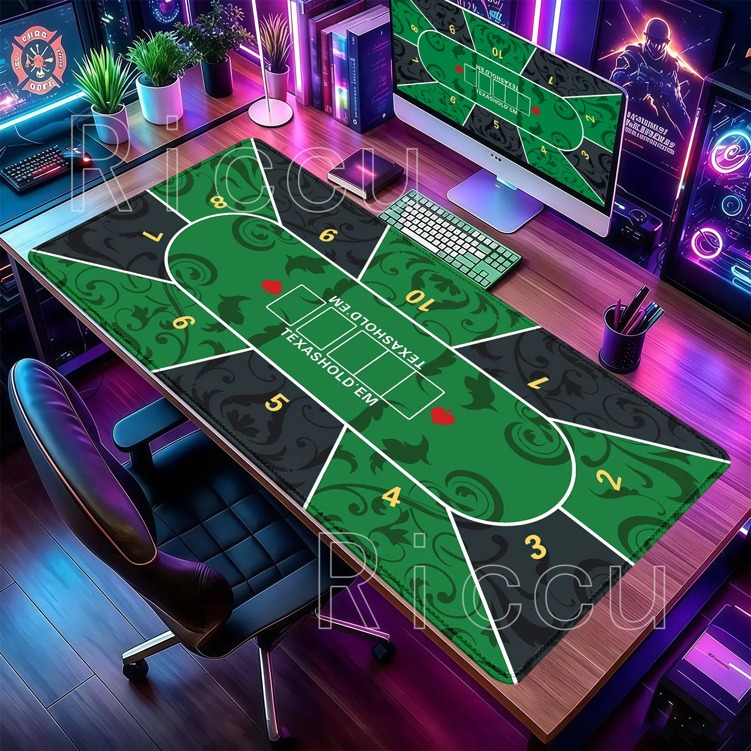mouse-pad-para-pc-texas-hold'em-em-borracha-antiderrapante-portatil-duravel-com-borda-costurada-impressao-hd-tapete-de-jogo-para-mesa