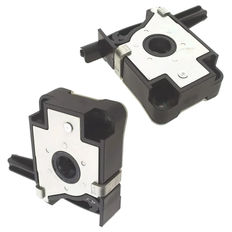 NCSMT High Quality Car Hood Latch Bonnet Lock Left/Right for BMW 3er E36 90-98/Z3 95-03 51238122269 51238122270 Left Side