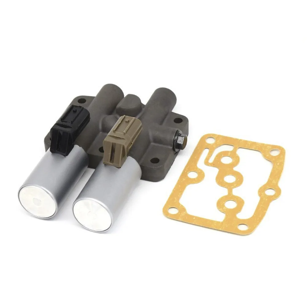 ناقل الحركة المزدوج الخطي الملف اللولبي 28250-P6H-024 28250P6H024 لسيارة Honda Accord Transmission & Drivetrain الأوتوماتيكية #4