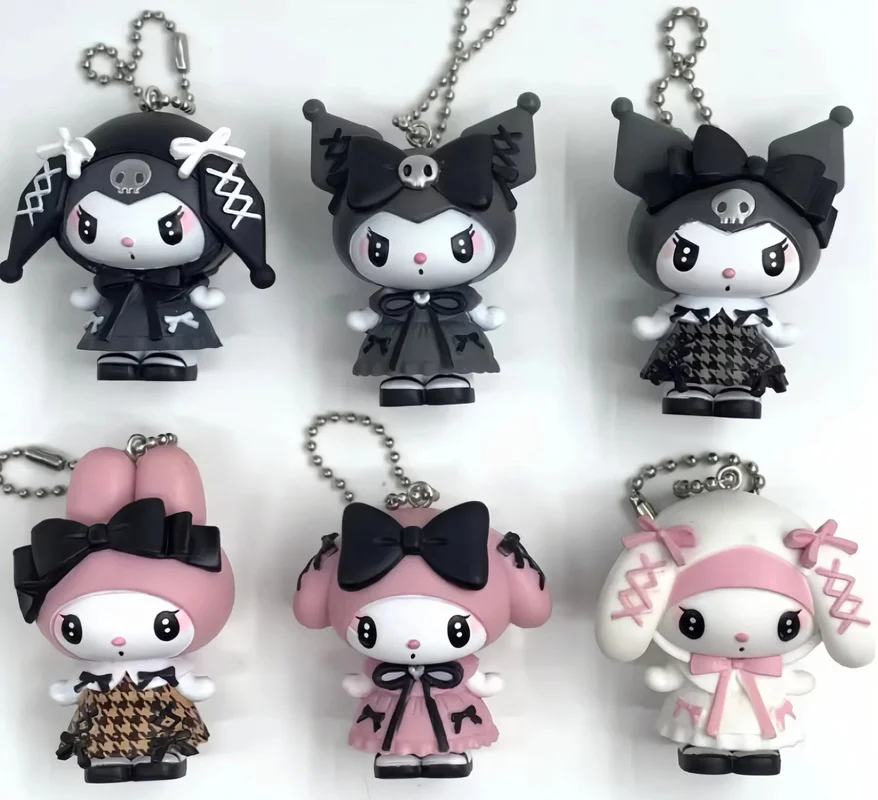 4Cm Mini Kulomi Bli…