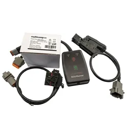 ECU RUNNER FOR BRP ECU BRP Diagnostic Kits