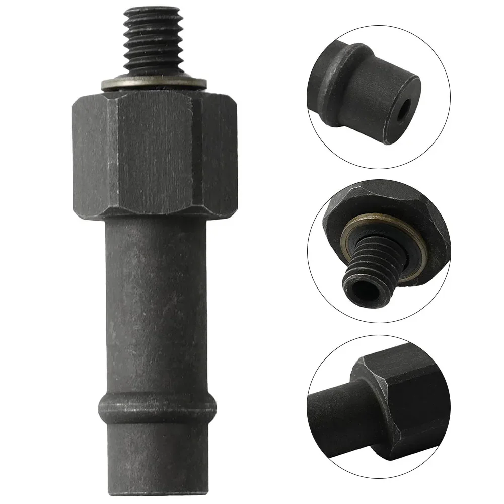 

DT-51190 Transmission Oil Fill Adapter For 8L90 Automotive Transmission Oil Filling Adapter Replace Automotive Accessories