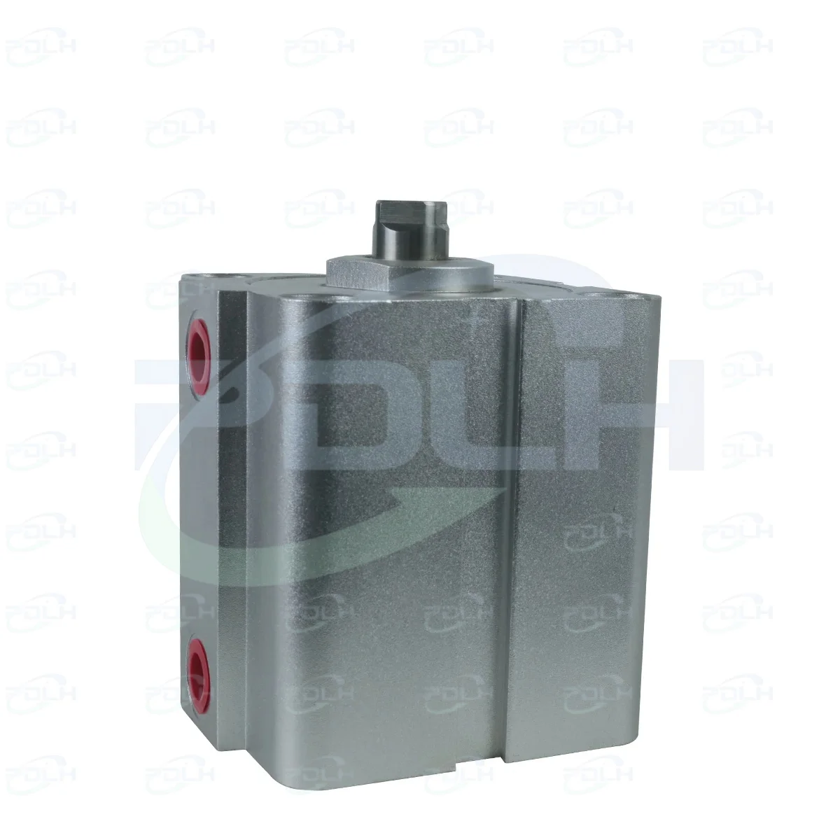 1PC 4-035-01-0670 Original 63x50mm Short-Stoke Cylinder KHZ D63 HUB50 G1 For Homag Machine Tool