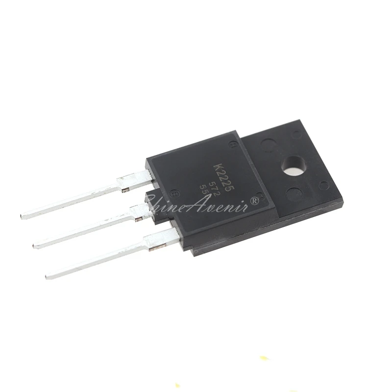 

2PCS 2SK2225-E TO-3P new original in stock