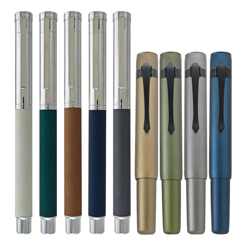 balaoye-flexible-fountain-pens-no5-flex-tip-f-m-b-05-07-10mm-majohn-kawaii-stationery-ink-converter-for-students-lovers-pens