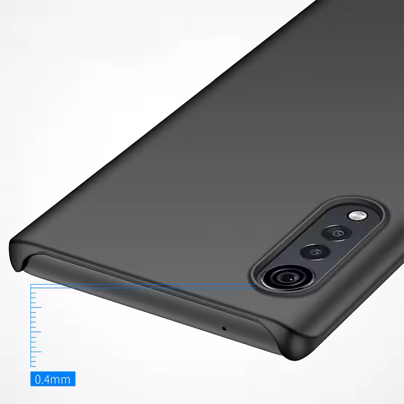 1. LG 벨벳 럭셔..