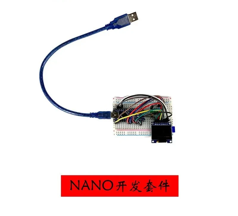 MAX30100/30102 Heart Rate & SpO2 Sensor Kit 3.3V I2C for Wearable Fitness & Health Monitoring
